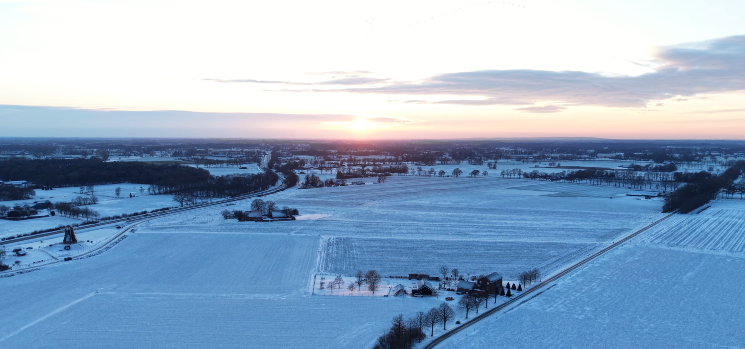Een nieuw jaar vol kansen voor Harreveld