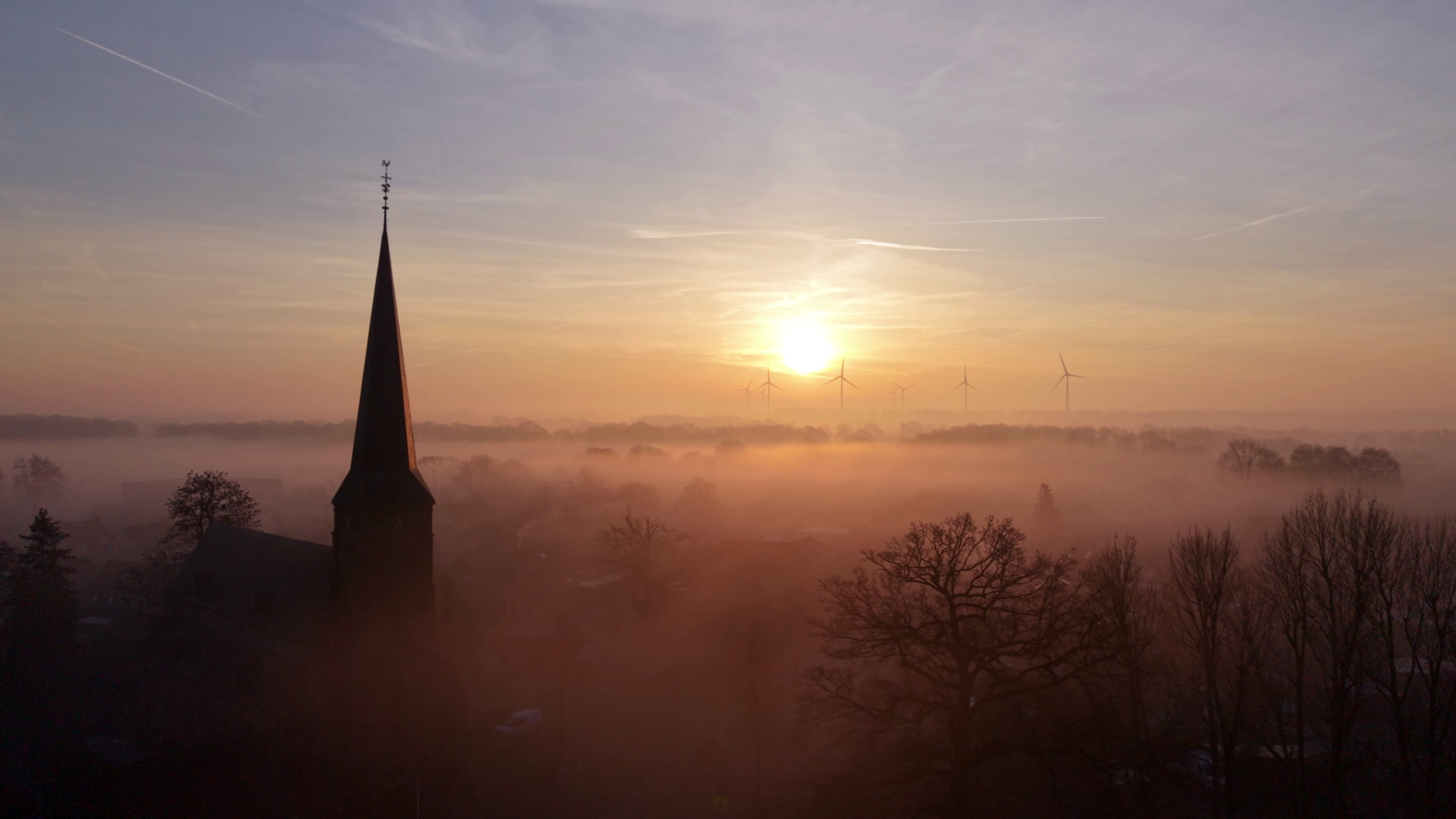 Deel jouw mooiste Harreveld-foto’s